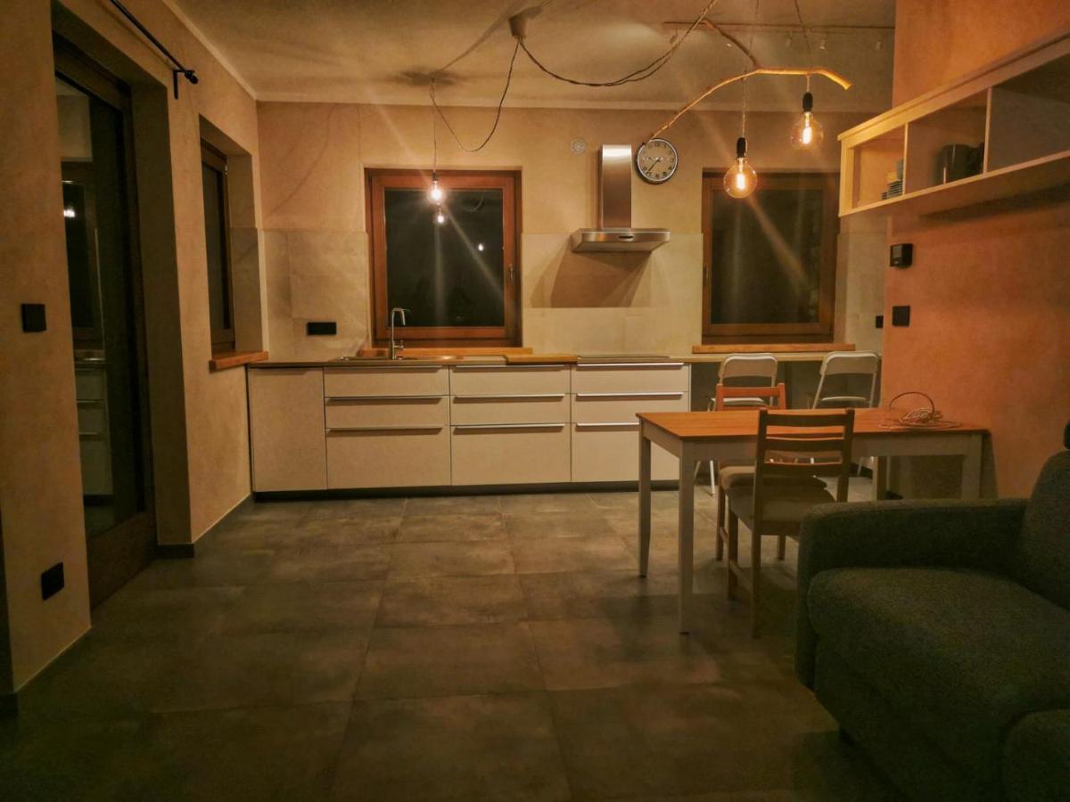 Residenza Di Campagna Aparthotel Chiaverano Ngoại thất bức ảnh